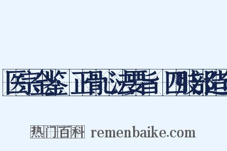 医宗金鉴·正骨心法要旨·四肢部造句是什么意思的图片